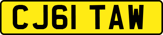 CJ61TAW