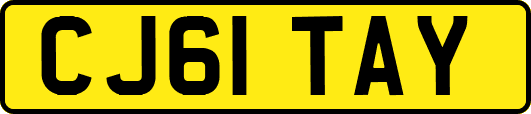 CJ61TAY