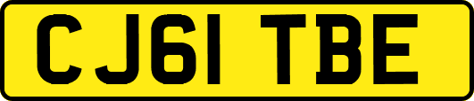 CJ61TBE