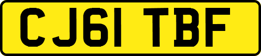 CJ61TBF