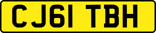 CJ61TBH