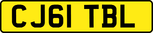 CJ61TBL