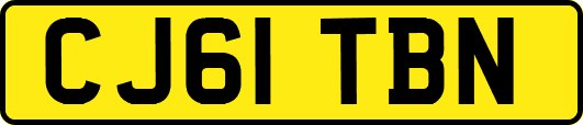 CJ61TBN