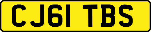 CJ61TBS