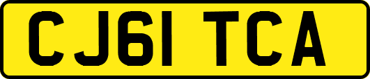 CJ61TCA