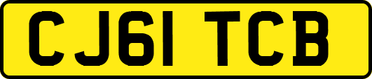 CJ61TCB