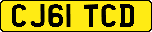 CJ61TCD