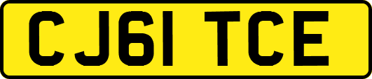 CJ61TCE