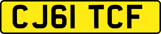 CJ61TCF