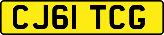 CJ61TCG