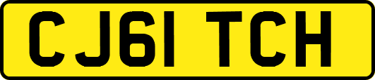 CJ61TCH