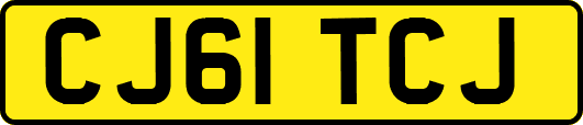 CJ61TCJ