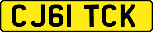 CJ61TCK