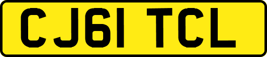 CJ61TCL