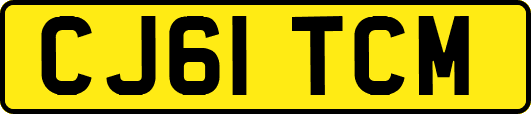 CJ61TCM