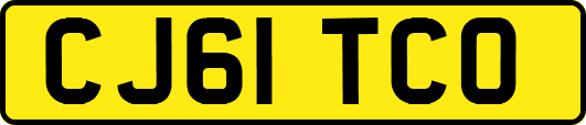 CJ61TCO