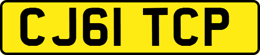 CJ61TCP