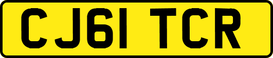 CJ61TCR