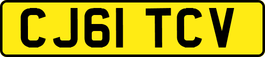 CJ61TCV
