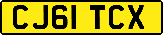 CJ61TCX