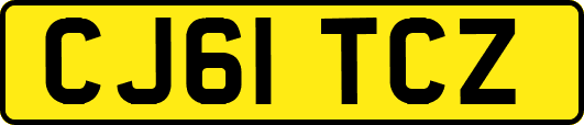 CJ61TCZ