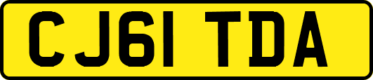 CJ61TDA