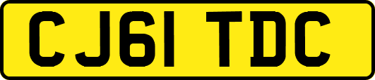 CJ61TDC