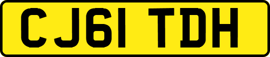 CJ61TDH