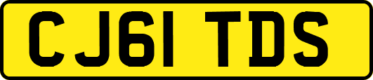 CJ61TDS