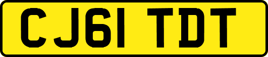 CJ61TDT