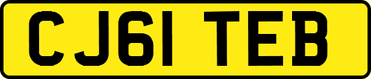 CJ61TEB