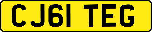 CJ61TEG