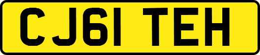 CJ61TEH