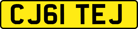 CJ61TEJ
