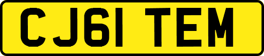 CJ61TEM