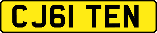 CJ61TEN
