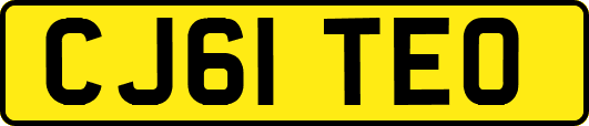 CJ61TEO