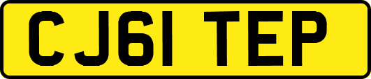CJ61TEP