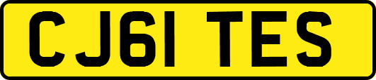 CJ61TES