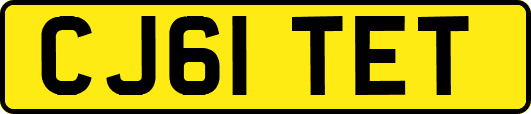 CJ61TET