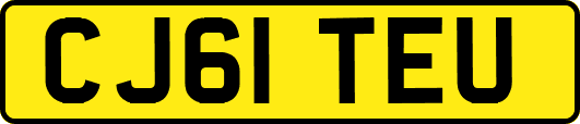 CJ61TEU