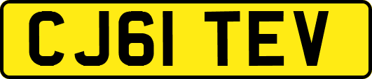 CJ61TEV