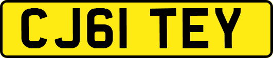 CJ61TEY