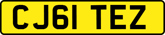 CJ61TEZ