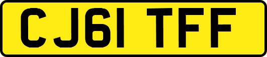 CJ61TFF