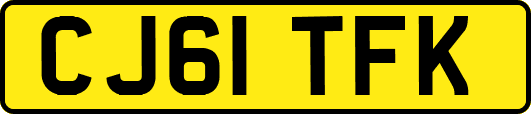 CJ61TFK