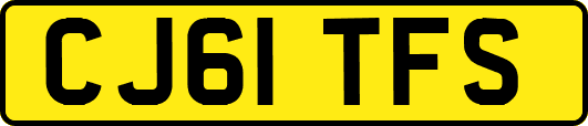 CJ61TFS
