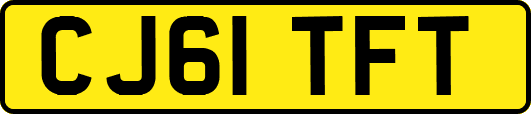 CJ61TFT