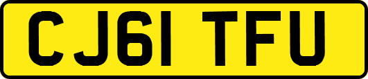 CJ61TFU