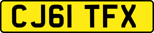 CJ61TFX